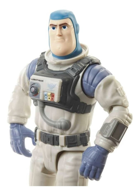 Figura Buzz Lightyear Xl-01 Hhk07 28cm Mattel
