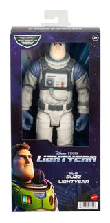 Figura Buzz Lightyear Xl-01 Hhk07 28cm Mattel