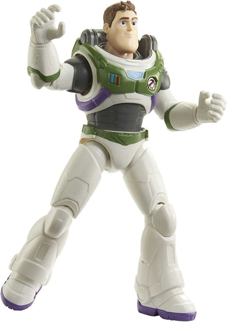 Lightyear Buzz Figura 30cm Mattel Hhk30