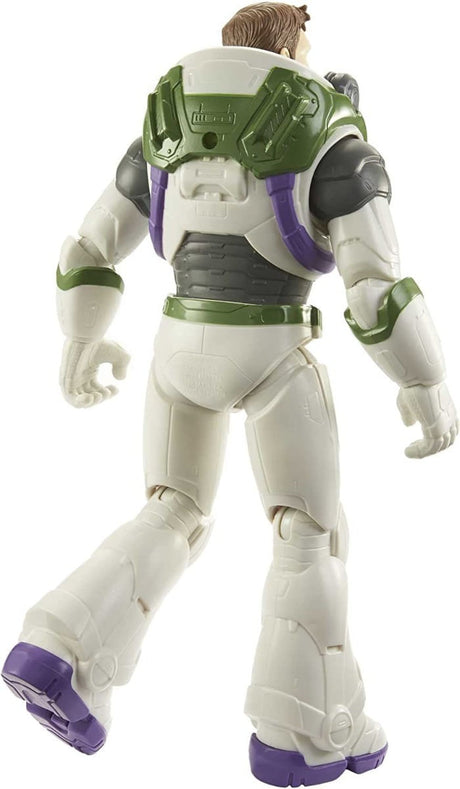 Lightyear Buzz Figura 30cm Mattel Hhk30
