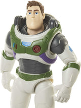 Lightyear Buzz Figura 30cm Mattel Hhk30
