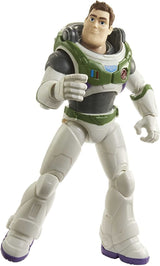Lightyear Buzz Figura 30cm Mattel Hhk30