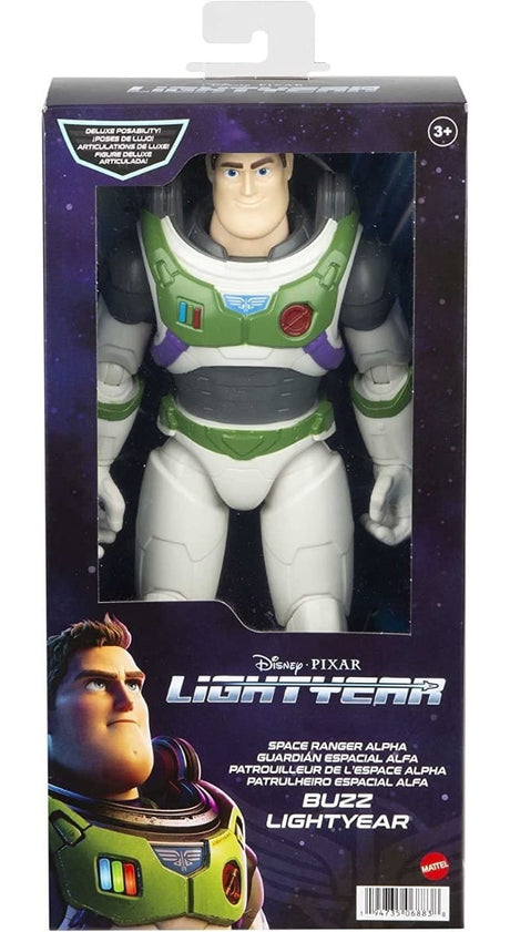 Lightyear Buzz Figura 30cm Mattel Hhk30
