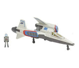 Disney Pixar Lightyear Hyperspeed Series Xl- 02 Hhj97 Mattel