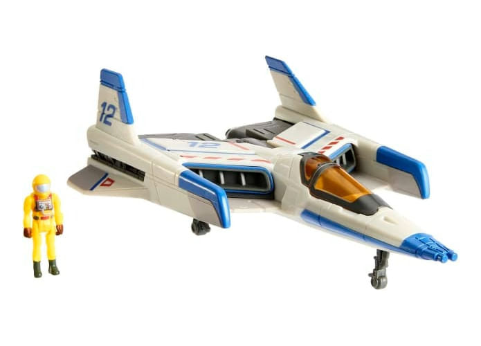 Disney Pixar Lightyear Hyperspeed Series Xl-12 Hhj98 Mattel