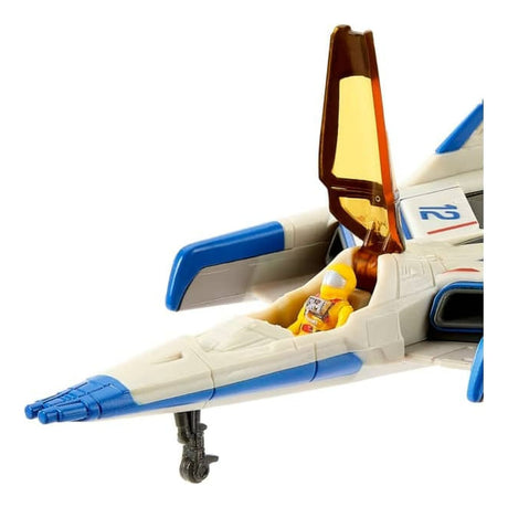 Disney Pixar Lightyear Hyperspeed Series Xl-12 Hhj98 Mattel