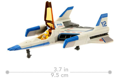 Disney Pixar Lightyear Hyperspeed Series Xl-12 Hhj98 Mattel