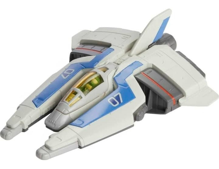 Disney Pixar Lightyear Hyperspeed Series Xl-07 Hhj99 Mattel