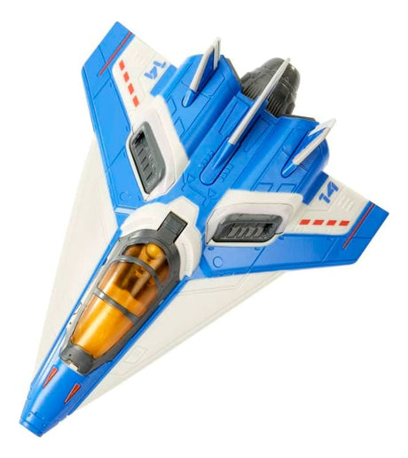 Disney Pixar Lightyear Xl-14 Nave Espacial Hhk01 Mattel