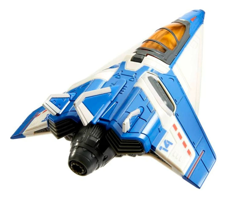 Disney Pixar Lightyear Xl-14 Nave Espacial Hhk01 Mattel