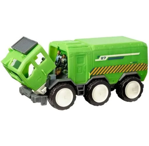 Disney Pixar Lightyear Vehículo Terrestre Hjg87 Mattel