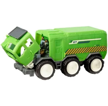 Disney Pixar Lightyear Vehículo Terrestre Hjg87 Mattel