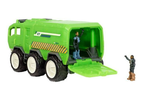 Disney Pixar Lightyear Vehículo Terrestre Hjg87 Mattel
