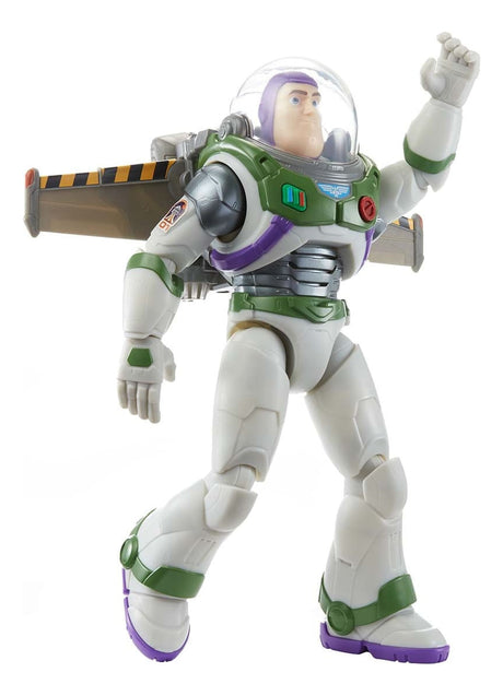 Disney Pixar Lightyear Buzz Figura 30cm Hjj35 Mattel