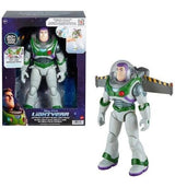 Disney Pixar Lightyear Buzz Figura 30cm Hjj35 Mattel
