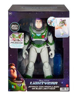Disney Pixar Lightyear Buzz Figura 30cm Hjj35 Mattel