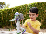 Disney Pixar Lightyear Buzz Figura 30cm Hjj35 Mattel