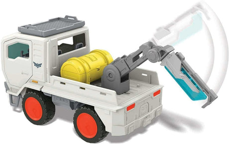 Disney Pixar Lightyear Vehículo Utilitario Hhj90 Mattel