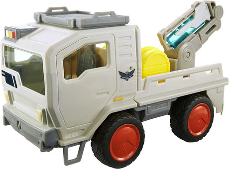 Disney Pixar Lightyear Vehículo Utilitario Hhj90 Mattel