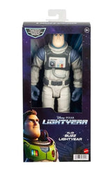 Pixar Lightyear Figura 30 Cm Buzz Xl-01 Hhk31 Mattel