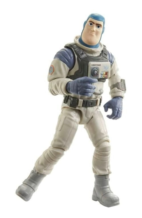 Pixar Lightyear Figura 30 Cm Buzz Xl-01 Hhk31 Mattel