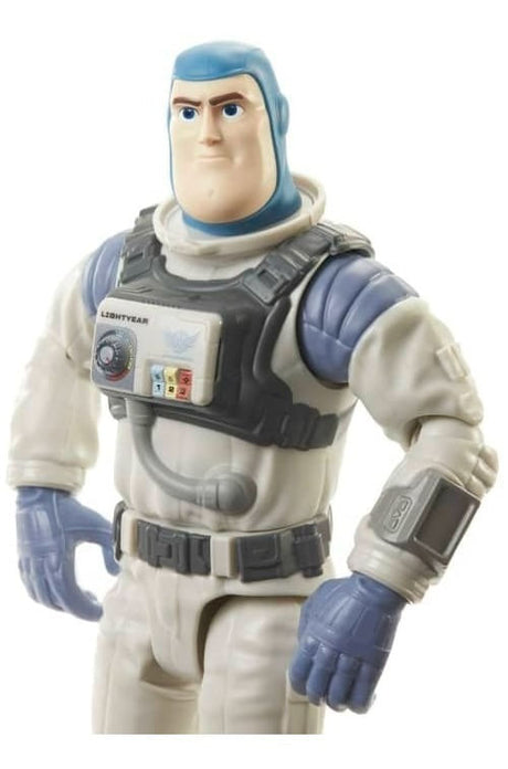 Pixar Lightyear Figura 30 Cm Buzz Xl-01 Hhk31 Mattel