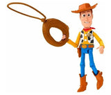 Toy Story Figura Con Accesorios Hhp02 Mattel