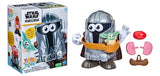 Sr. Cara De Papa Star Wars The Mandalorian F42025l00
