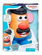 Toy Story Señor Cara De Papa