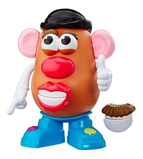 Toy Story Señor Cara De Papa Parlanchin E4763 Hasbro