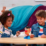Toy Story Señor Cara De Papa Parlanchin E4763 Hasbro