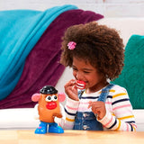 Toy Story Señor Cara De Papa Parlanchin E4763 Hasbro