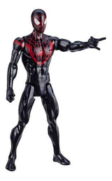 Spiderman Titan Hero Series Miles Morales e8525 E73295l01