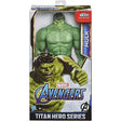 Avengers Titan Hero Hulk Deluxe E74755L00