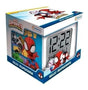 Marvel Spidey Reloj Despertador Vsp03307