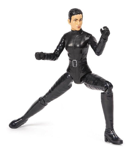 Dc Batman Movie Figura Articulada 30 Cm Selina Kyle 6061624