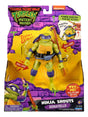 Tortugas Ninja Set Figura De Luxe Con Accesorios 83350