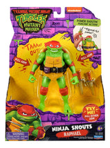 Tortugas Ninja Set Figura De Luxe Con Accesorios 83350