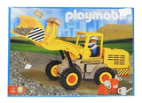 Playmobil Pala Cargadora 3458