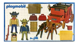 Playmobil Diligencia 13254