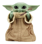 Star Wars Ip Paper Clip Baby Yoda Animatrónico F28495l00