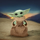 Star Wars Ip Paper Clip Baby Yoda Animatrónico F28495l00