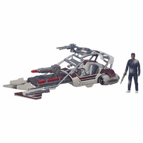 Star Wars Class Vehículos Surtidos Hasbro b3672