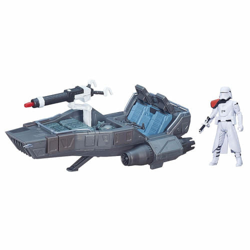 Star Wars Class Vehículos Surtidos Hasbro b3672