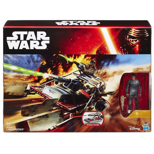 Star Wars Class Vehículos Surtidos Hasbro b3672