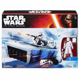 Star Wars Class Vehículos Surtidos Hasbro b3672
