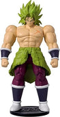 Figura Dragon Ball Flash - Super Saiyan Broly 10cm 37217