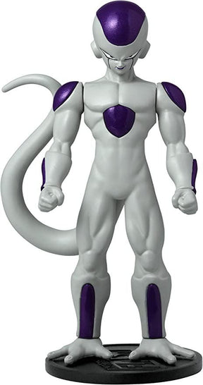 Figura Dragon Ball Flash - Frieza 4th Form 10cm 37216