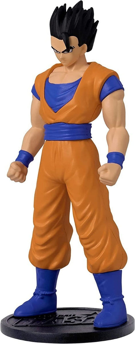 Figura Dragon Ball Flash - Ultimate Gohan 10cm 37218