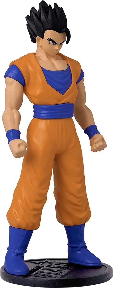 Figura Dragon Ball Flash - Ultimate Gohan 10cm 37218